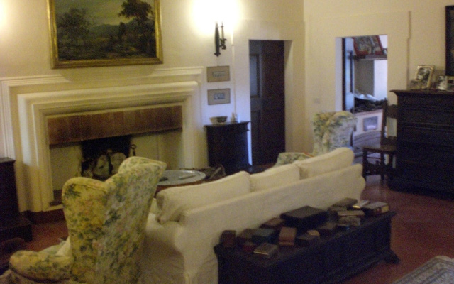 Palazzi Rufini B&B Di Charme