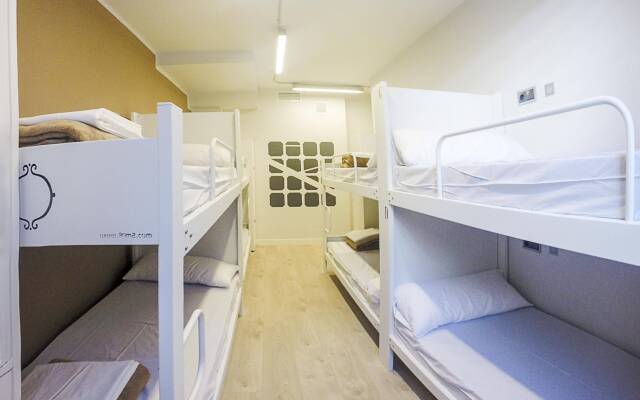 Отель Room018bcn комната для гостей
