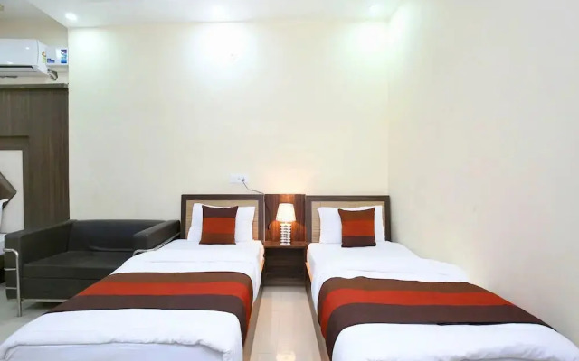 R.S Hotel & Restaurant