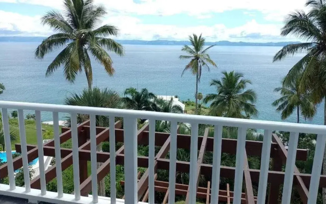 Romance Nest in Samana 7-202