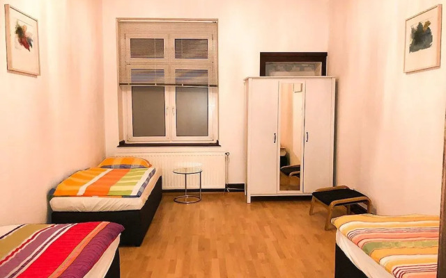 Tripcologne Apartments Bergisch Gladbach since 2013