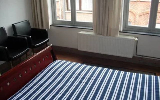 B&B Oude Houtmarkt