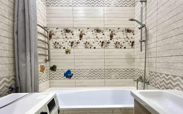Relax Apart на ул. Германа Титова 14к2