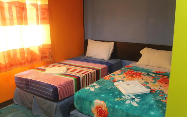 RC Guesthouse