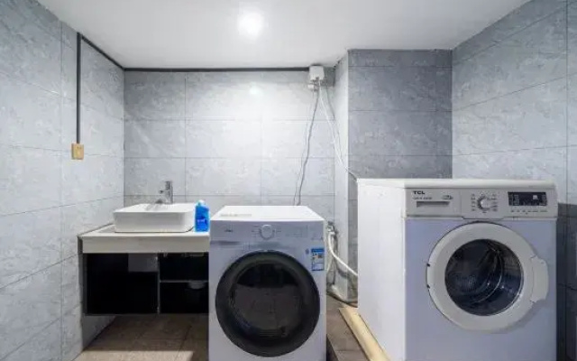 Shenzhen Dongjia Boutique Hotel