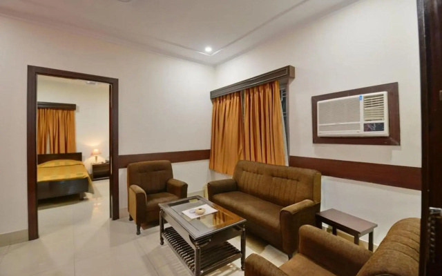 Hotel East Coast