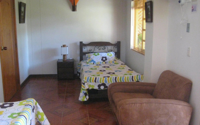 Finca La Marsellesa