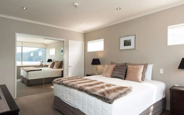 Picton Waterfront Apartments