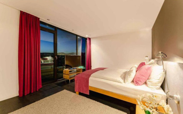 PLAZA INN Graz Messe