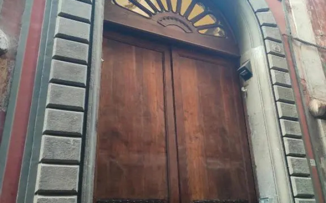 Albert's House