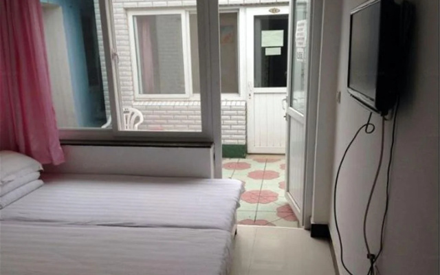 Huludao Xingcheng Red Sun Inn