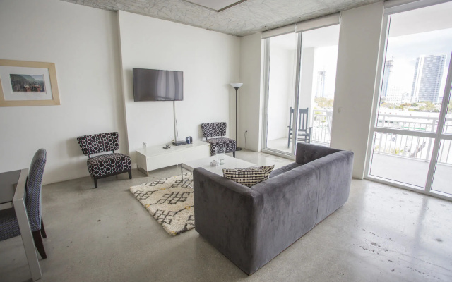 Real Living Residences