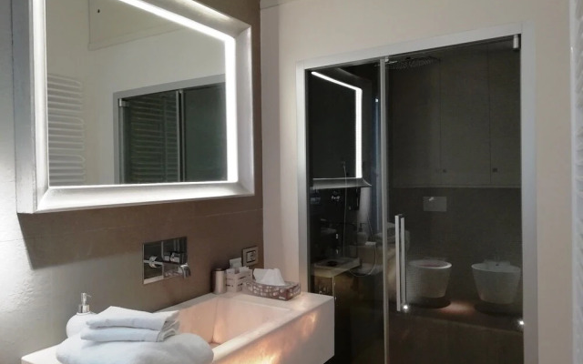 Casa Clarignano: Stunning 2 Bedroom Apartment in Montefalco
