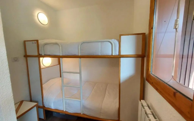 Appartement La Plagne-Tarentaise, 2 pièces, 5 personnes - FR-1-353-114