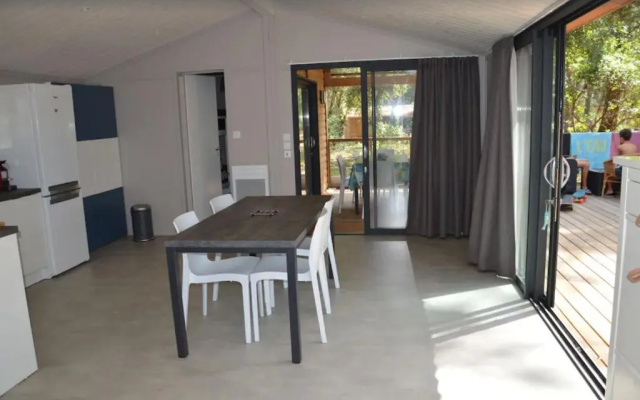 Chalet 62