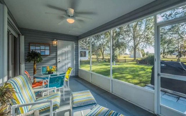 Augustine Drive 1820 by White Pelican VR