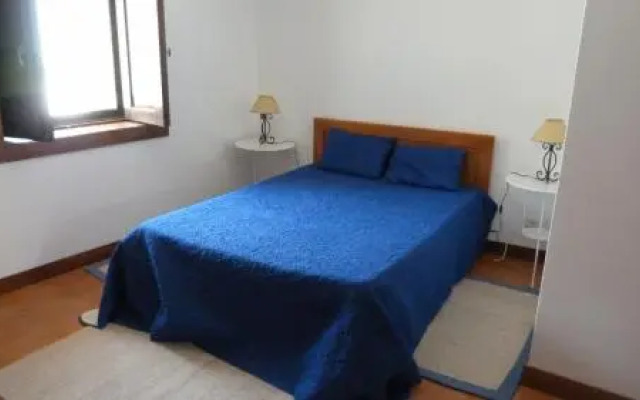 Casas de Campo da Quinta Entre Rios