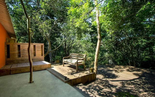 Maha Ashram Búzios - Hostel