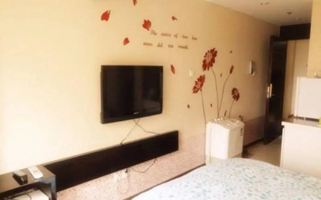 Tianjin Aocheng Times Apartment