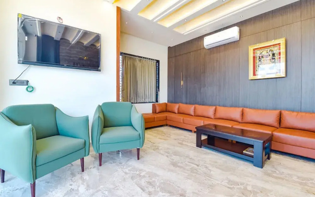 Vaibhavya Hotel and Restaurant-Udaipur