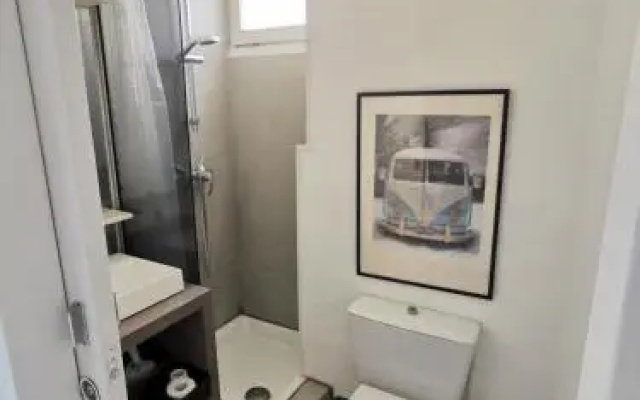 Appartement Canet vue mer