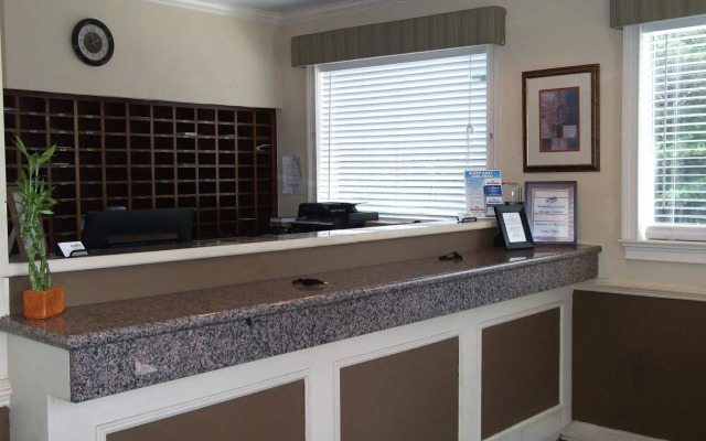 Budgetel Lithia Springs