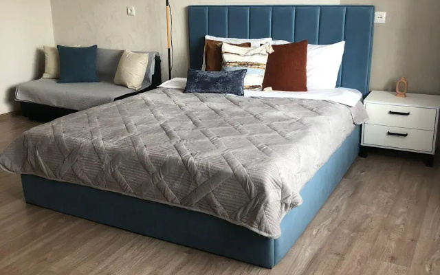 Апартаменты на улице Шейнкмана 112