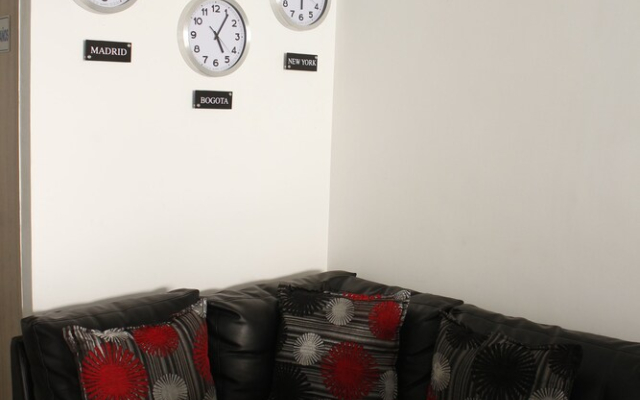 Hotel Pereira 421