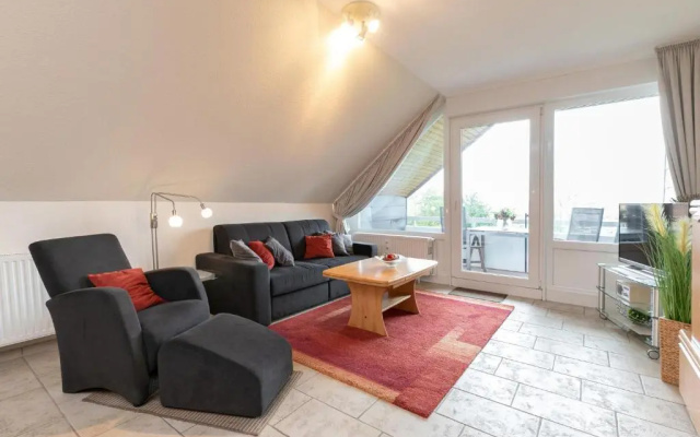 Strandhotel Kellenhusen Wohnung 42