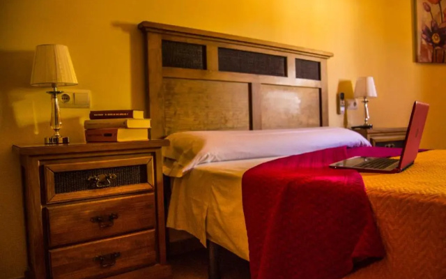 Hotel Berlanga
