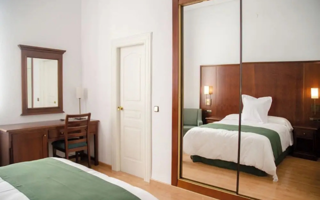 Hotel Balneario de Marmolejo