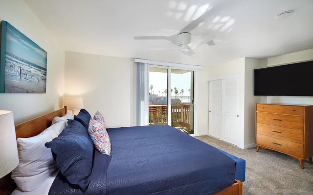 Oceanside Beach Condos