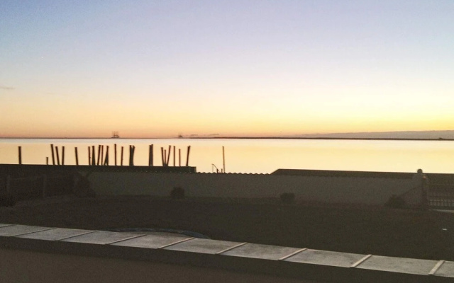 Beautiful Holiday Home in Esbjerg Near Sea