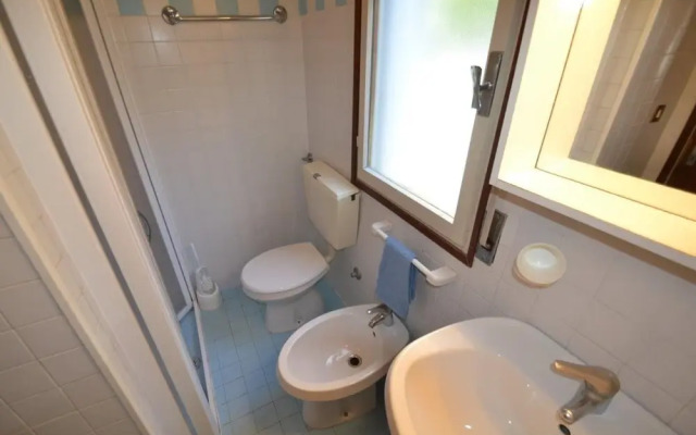 Comfy Flat 80m From the Beach - Beahost