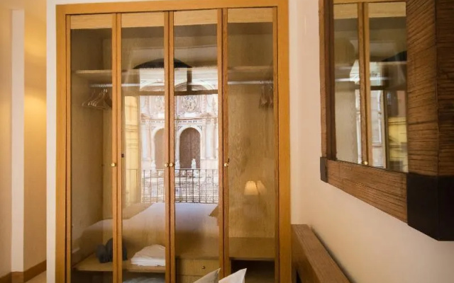 Holidays2malaga Catedral Apartments