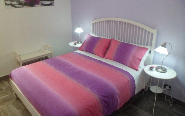 Casa Provenza Rooms