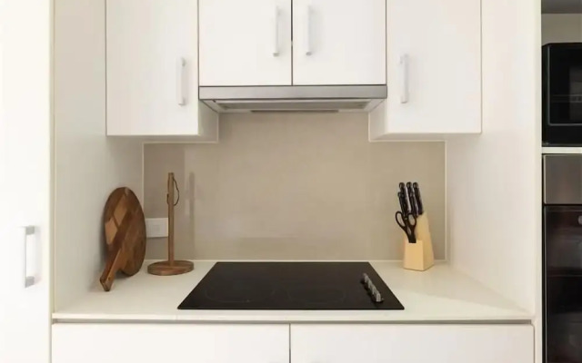 Smart Suites Self Check-in Apartments - 73 Bale