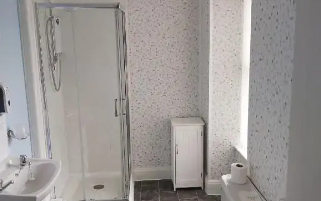 Isallt Guesthouse
