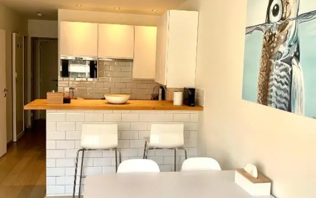 Appartement Giulia