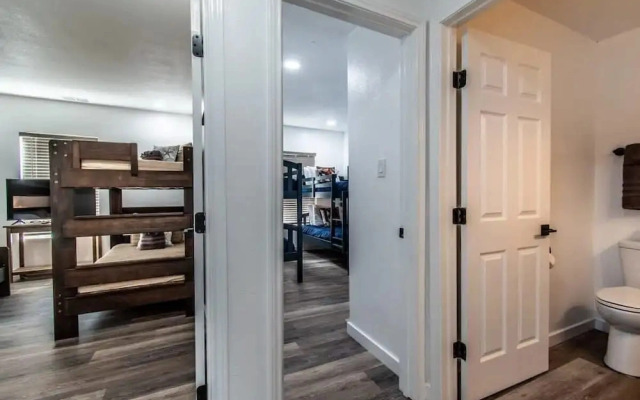 Gulfside Getaway Awaits