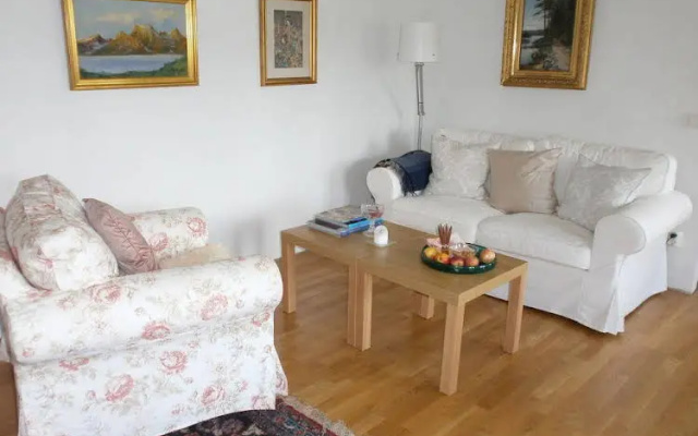 Stjärnegården Bed & Breakfast