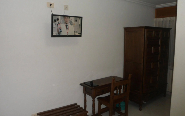 Hotel Conde