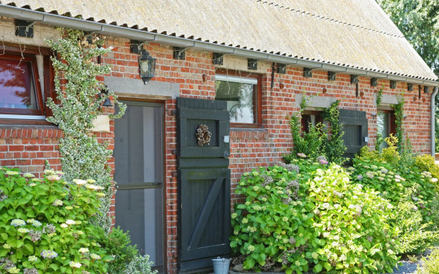 Farmhouse Home in Eede