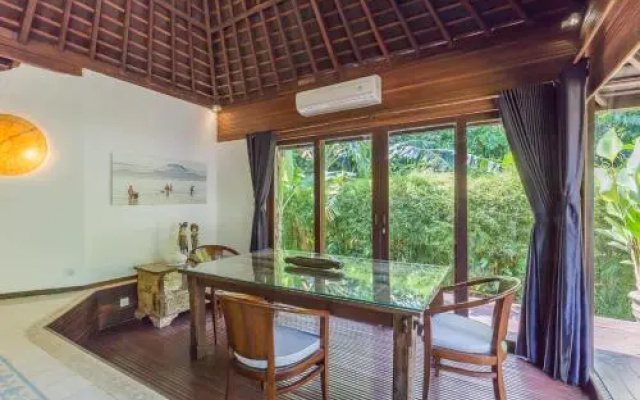 Bali Villa Home