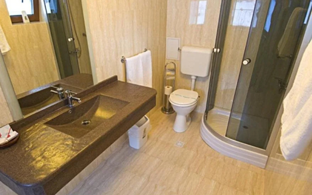 Cabana Schiori