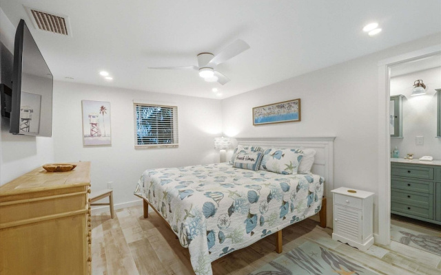 Gsr9220 2 Bedroom Home
