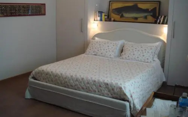 B&B Maison Angélus