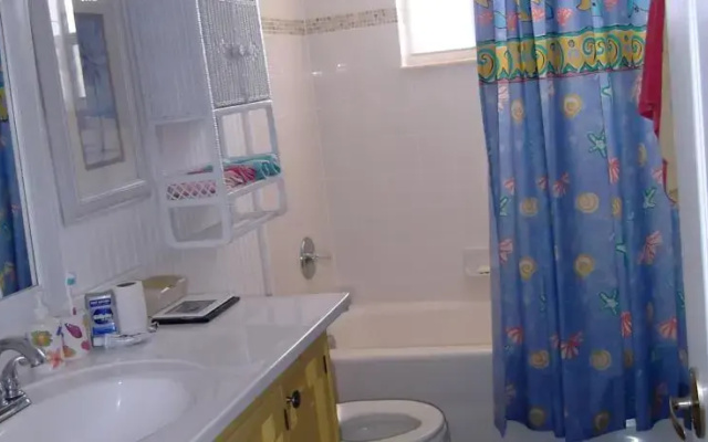 Angels Vacation Rentals - Longboat Key