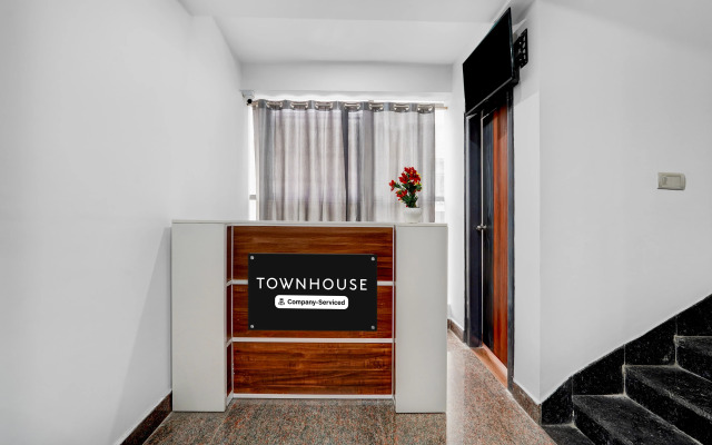 Super Townhouse Whitefield Railway Station Formerly Kadugudi Whitefield