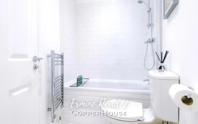 Designer apartments for City Breaks in Chester